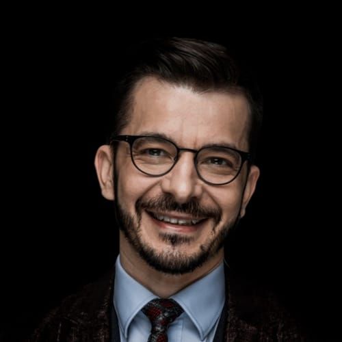 Эксперт и основатель проекта — Андрей Курпатов