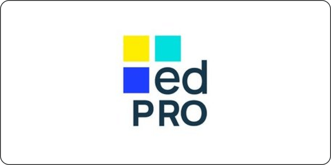 edPRO